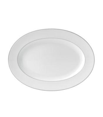Royal Doulton® Finsbury Medium Oval Platter