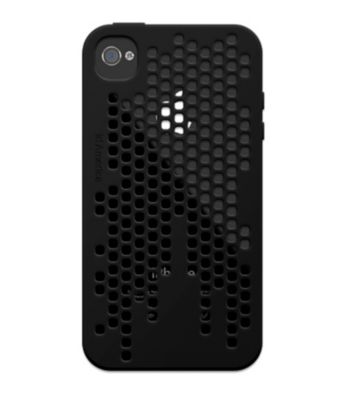 ID America Skyline iPhone 4/4S Case