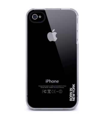 ID America Ice iPhone 4/4S Case
