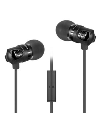 ID America Spark High Definition In-Ear Headphones