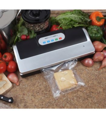 VacMaster® Pro 110 Vacuum Sealing System