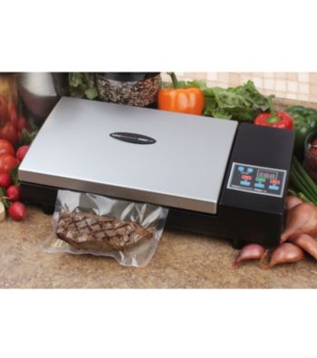 VacMaster® Pro 140 Vacuum Sealing System