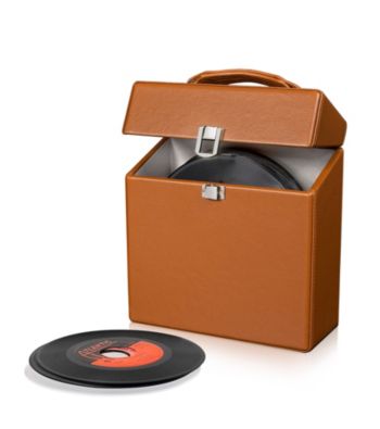 Crosley® Platter Pak 45 RPM Vinyl Record Carrying Case