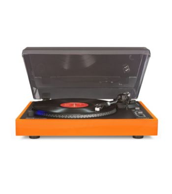 Crosley® 3-Speed Advance Turntable