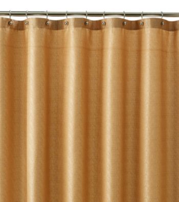 J. Queen New York Dallas Shower Curtain