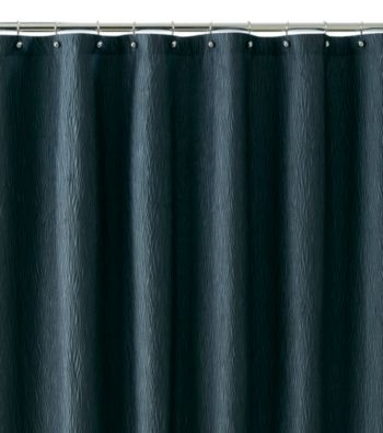 J. Queen New York Mercedes Shower Curtain