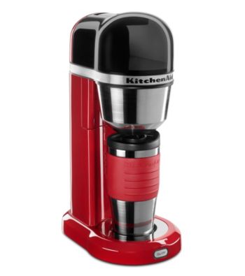 KitchenAid® Personal Beverage Coffeemaker