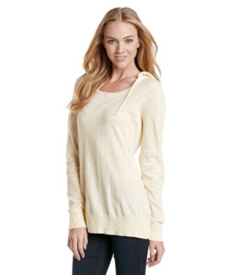 Ruff Hewn Printed Sweater Hoodie