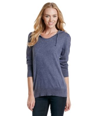 Ruff Hewn Printed Sweater Hoodie