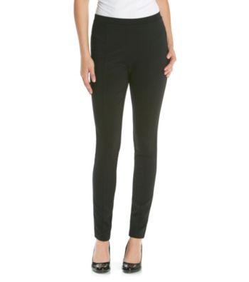 Chelsea & Theodore® Ponte Knit Pant