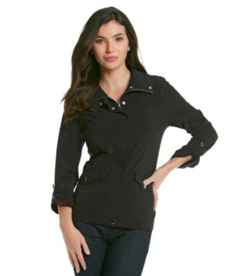 Laura Ashley® Weekend Jacket