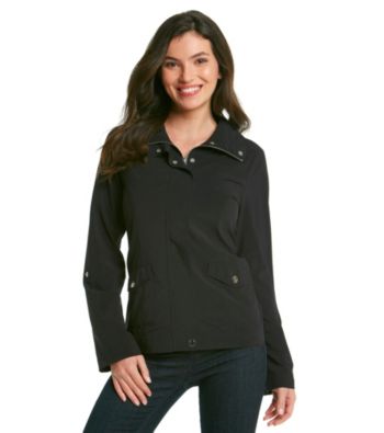 Laura Ashley® Petites' Casual Weekend Jacket