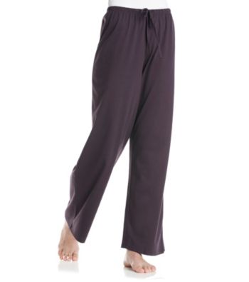Jockey® Knit Pants