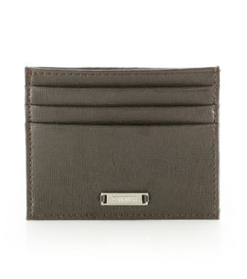 Calvin Klein Men's Credit Card Case