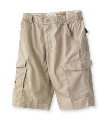 Ruff Hewn Boys' 8-20 Cargo Shorts