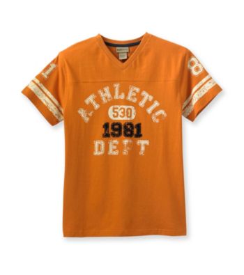 Ruff Hewn Boys' 8-20 Short Sleeve Graphic Tee