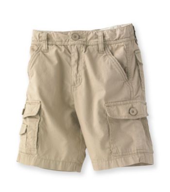 Ruff Hewn Boys' 2T-7 Cargo Shorts