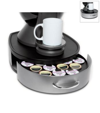 Coffique® Single Serve Coffee Pod Storage Stand