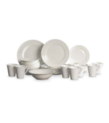 Mikasa® Irvine 34-pc. Place Setting