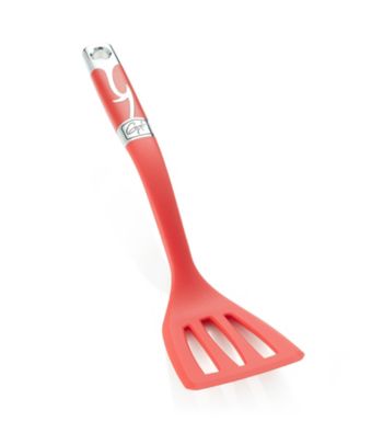 Guy Fieri Red Slotted Turner