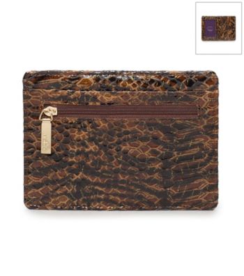 Hobo® Euroslide Wallet