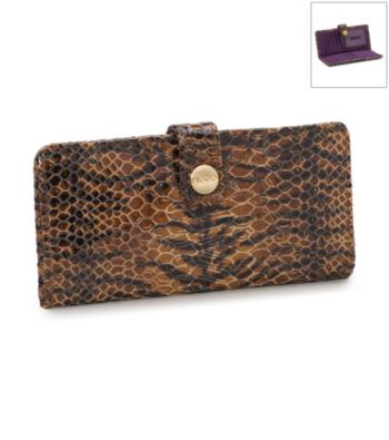 Hobo® Iris Wallet