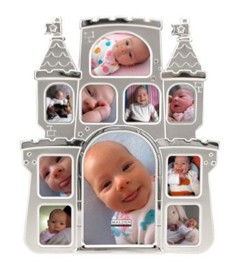 Malden 10-Opening Castle Collage Frame