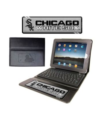 TNT Media Group Chicago White Sox Executive iPad Case with Keyboard