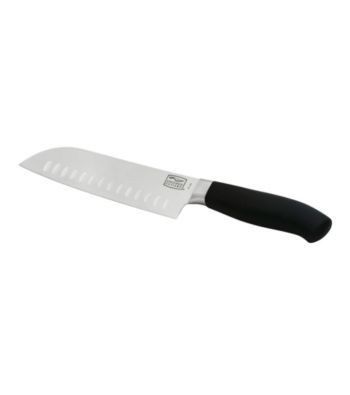Chicago Cutlery® Kinzie Black 6.75