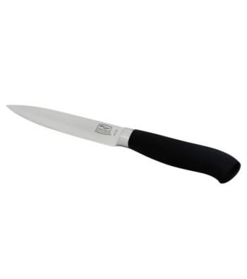 Chicago Cutlery® Kinzie Black 5