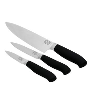 Chicago Cutlery Kinzie 3-pc. Knife Set