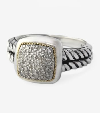 Effy® Diamond Ring
