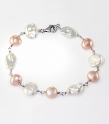 Effy® Pearl Bracelet