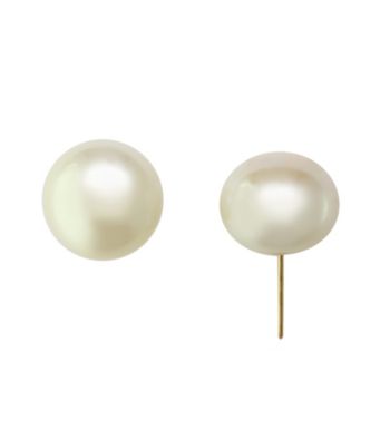 Effy® Pearl Stud Earrings