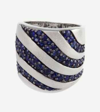 Effy® Sapphire Ring