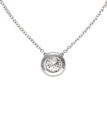 Effy® Diamond Pendant Necklace