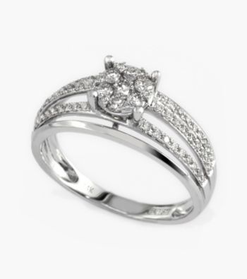 Effy® Diamond Ring