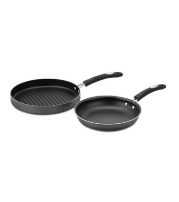 Weight Watchers 2-pc. Grill and Skillet Set