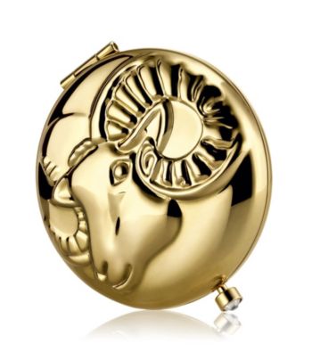 Estee Lauder Aries Zodiac Powder Compact