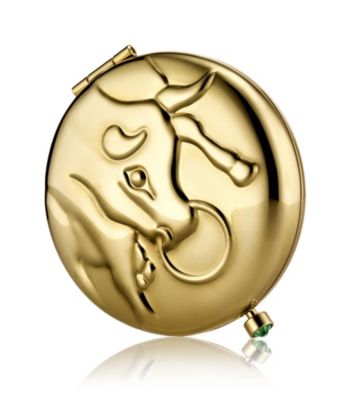 Estee Lauder Taurus Zodiac Powder Compact