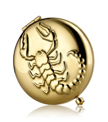 Estee Lauder Scorpio Zodiac Powder Compact