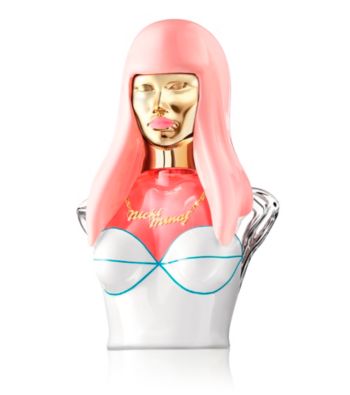 Nicki Minaj Pink Friday Fragrance Collection