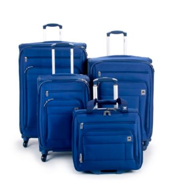 Delsey Helium Superlite Spinner Luggage Collection