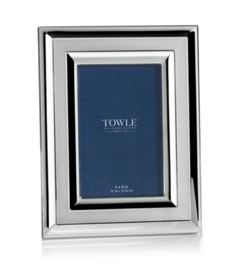 Towle® Englewood Metal Frame