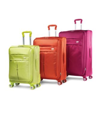 American Tourister® Colora Spinner Luggage Collection