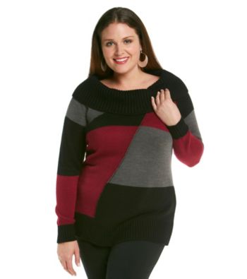 Plus Size Fall Fashion