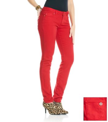 MICHAEL Michael Kors® Skinny Jean