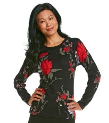 Cathy Daniels® Holiday Sweater