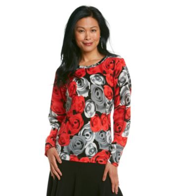 Cathy Daniels® Holiday Sweater