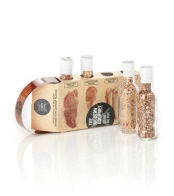 Modern Gourmet BBQ Rub Set